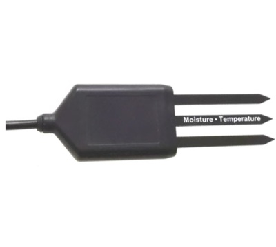 MSMT微型土壤水分温度传感器