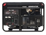 Kohler Power PM Generator