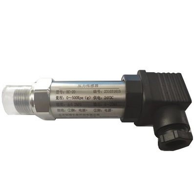 HC-20 Universal pressure sensors/Transducer