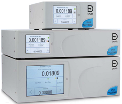 PACE6000压力控制器