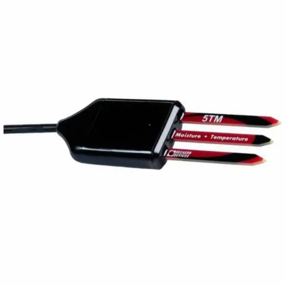 5TM微型土壤水分、温度传感器