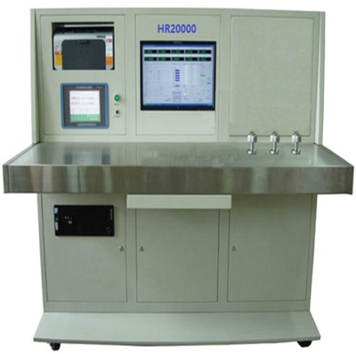 HR2000压力温度校准台